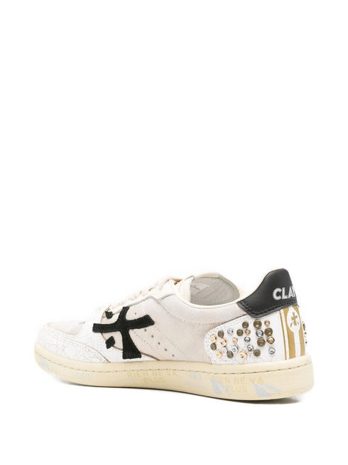 PREMIATA CLAY